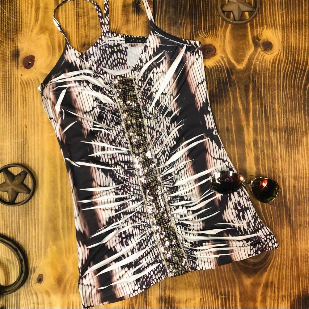 Wet Seal Tank